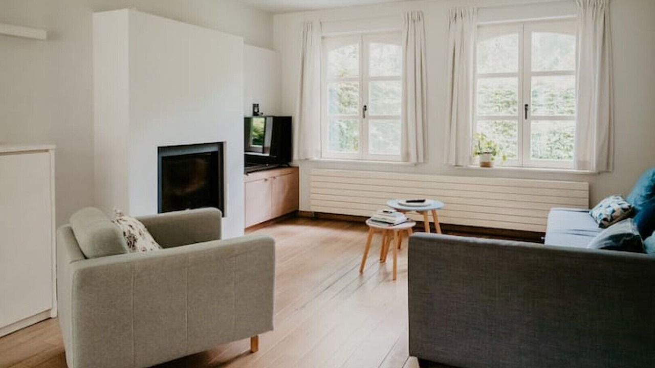 Photo of Livingroom in Mol