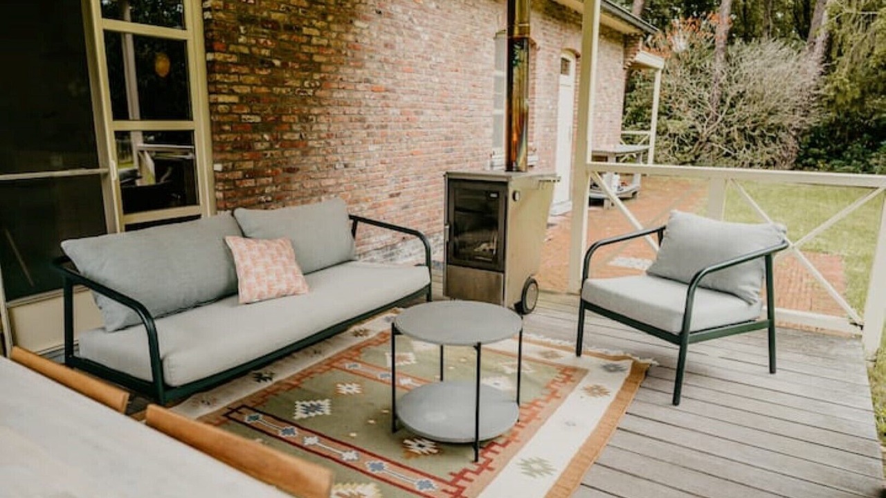 Photo of Outdoor in Mol