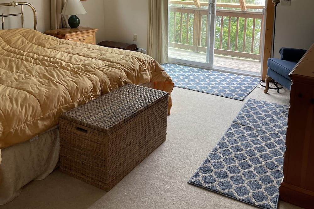 Photo of Bedroom in Newport