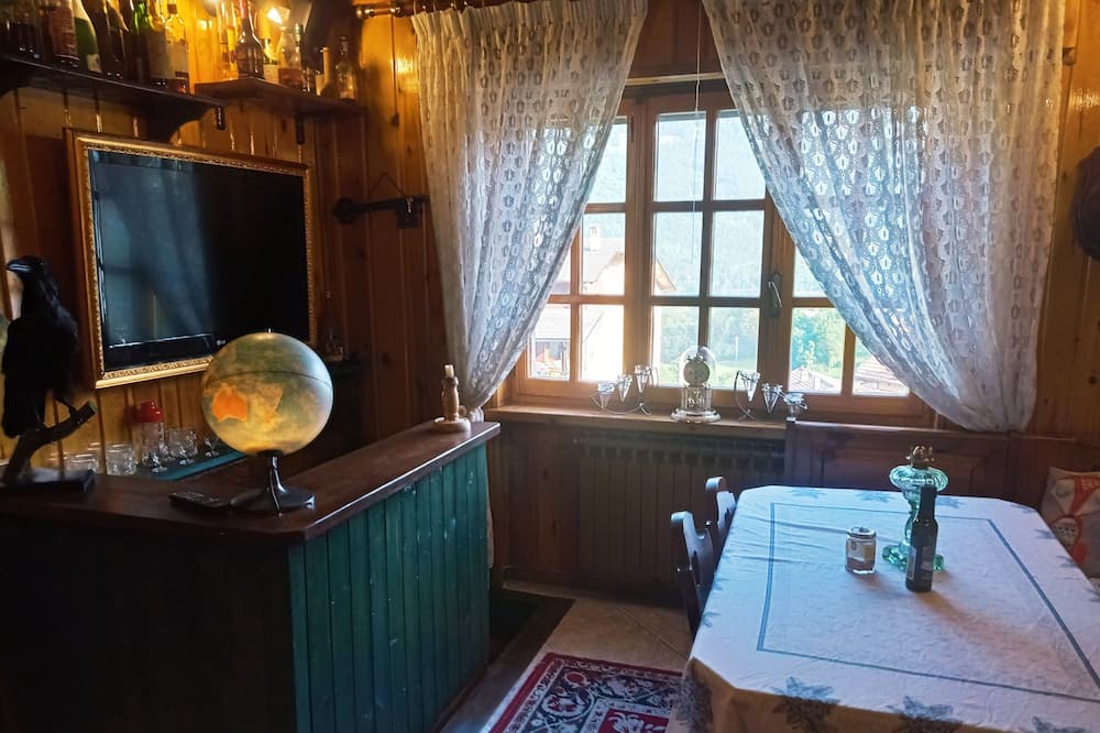 Photo of Livingroom in Vervaz-Portollaz