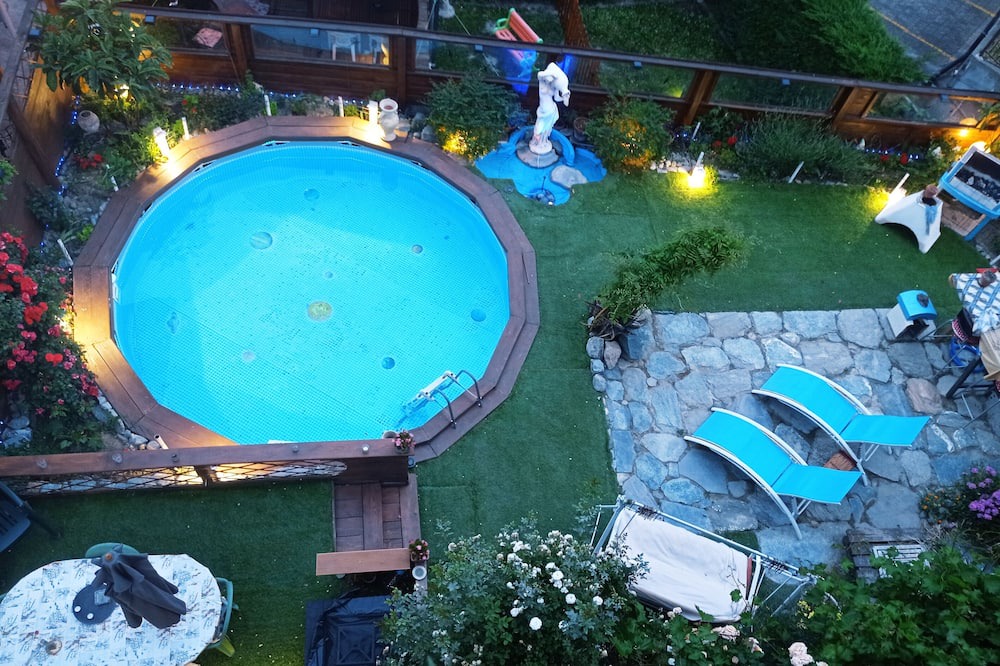 Photo of Outdoor in Vervaz-Portollaz