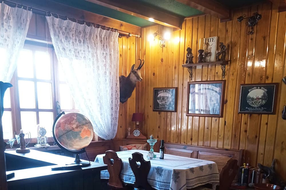 Photo of Livingroom in Vervaz-Portollaz
