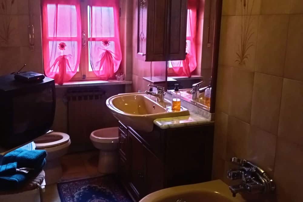Photo of Bathroom in Vervaz-Portollaz
