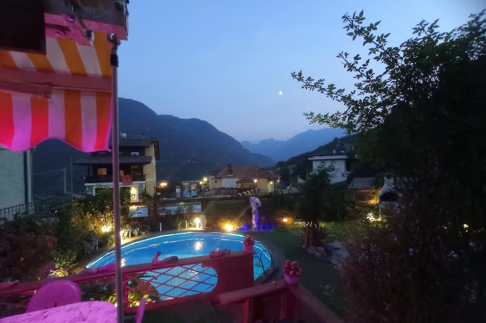 Photo of Outdoor in Vervaz-Portollaz