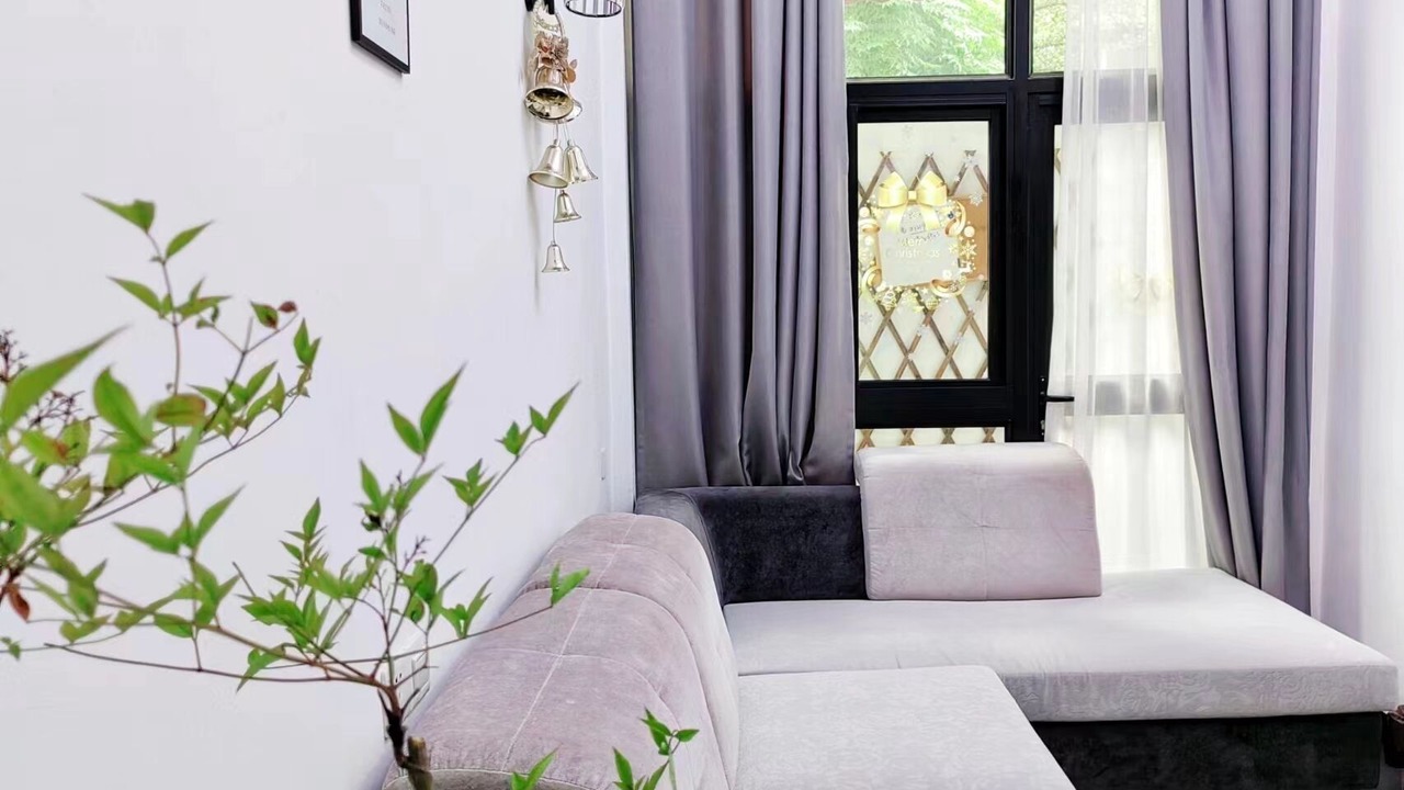 Photo of Livingroom in Xujiahui