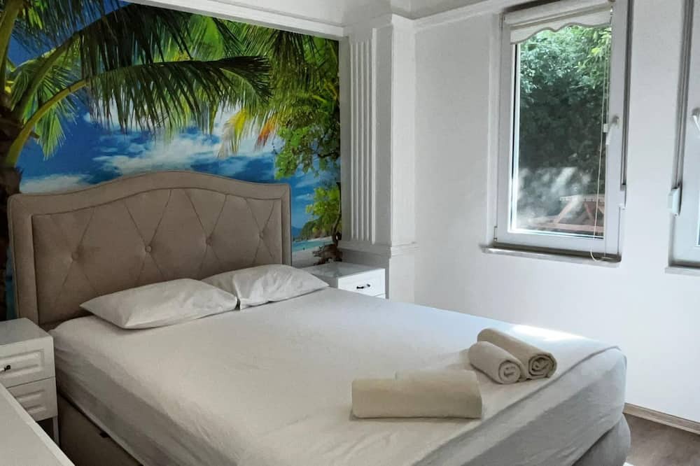 Photo of Bedroom in Alanya