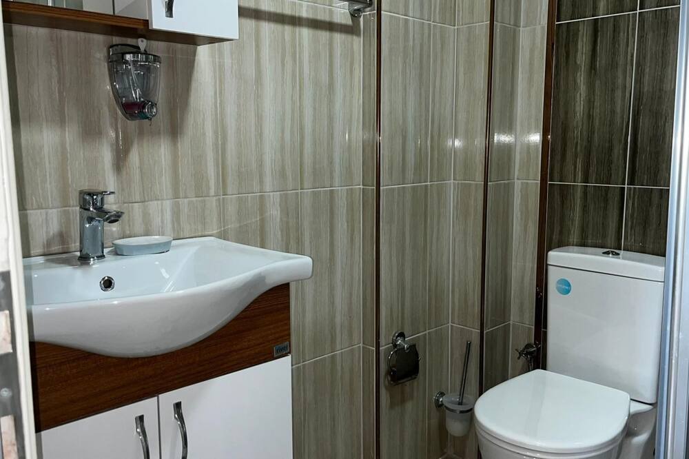Photo of Bathroom in Alanya