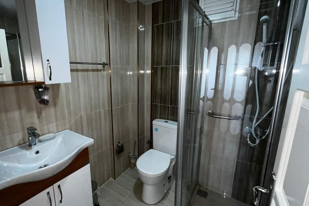 Photo of Bathroom in Alanya