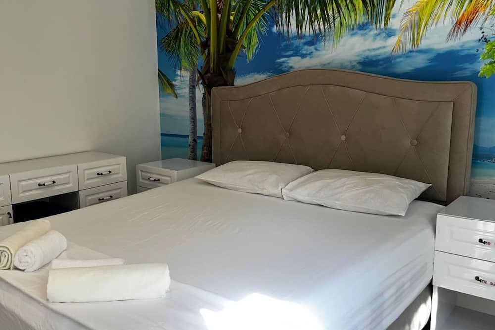 Photo of Bedroom in Alanya