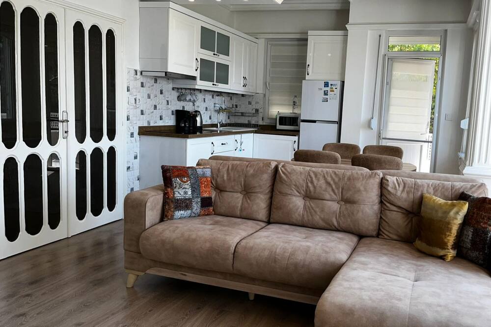 Photo of Livingroom in Alanya
