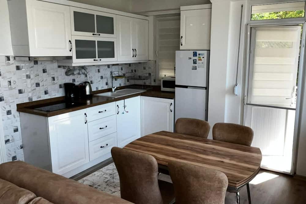Photo of Kitchen in Alanya
