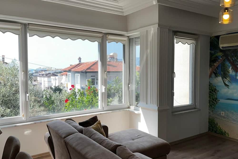 Photo of Livingroom in Alanya
