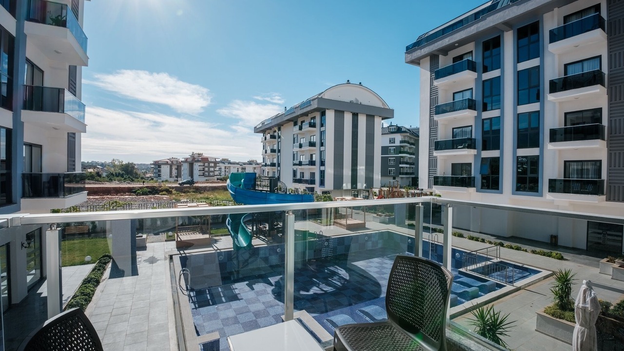 Photo of Outdoor in Alanya