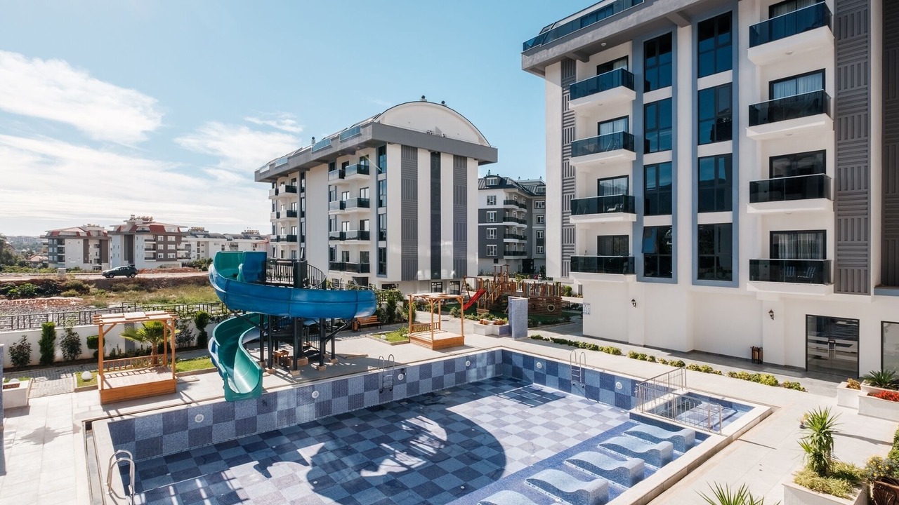 Photo of Outdoor in Alanya