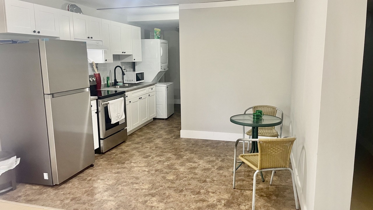 Photo of Kitchen in Willoughby