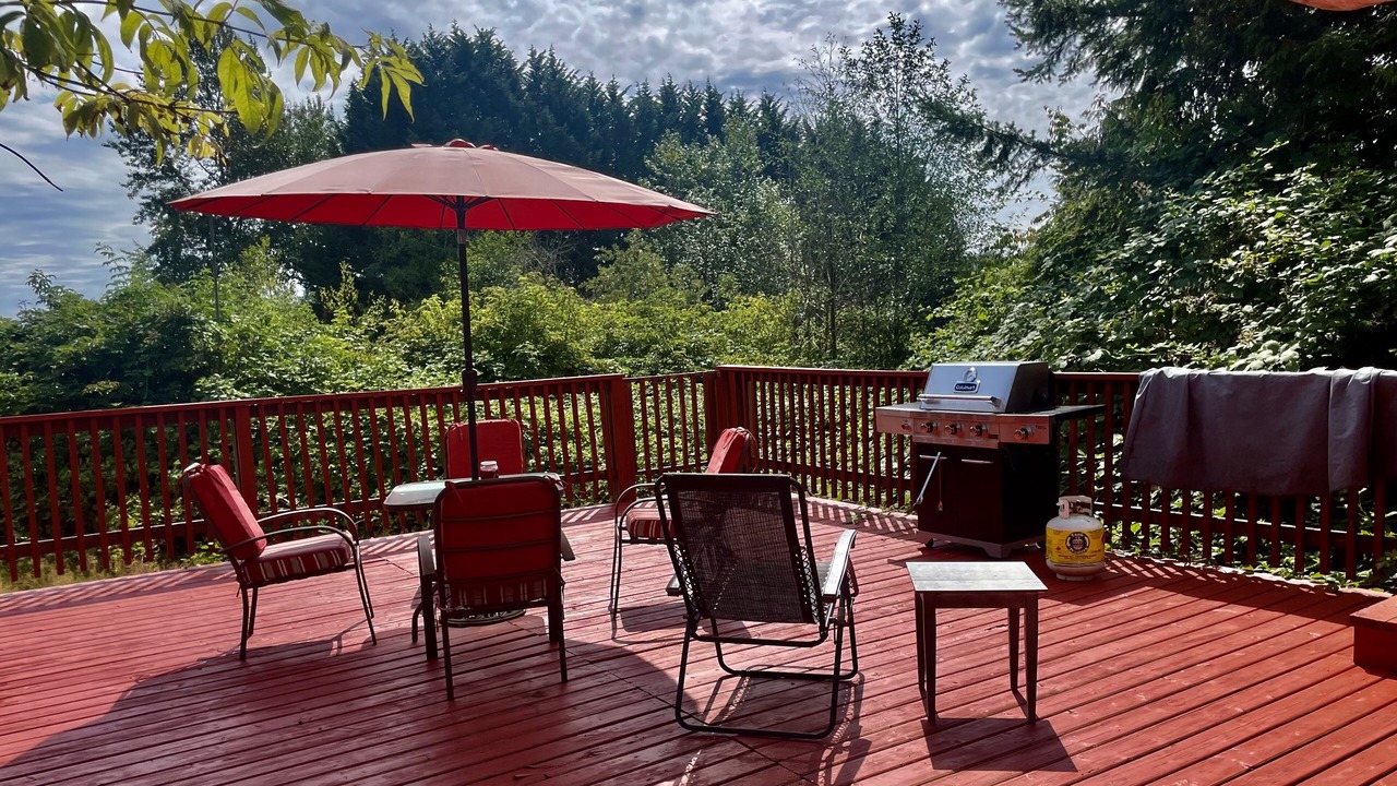 Photo of Patio Balcony in Willoughby