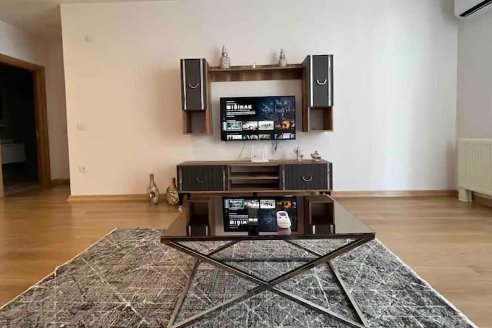 Photo of Livingroom in Gaziosmanpasa
