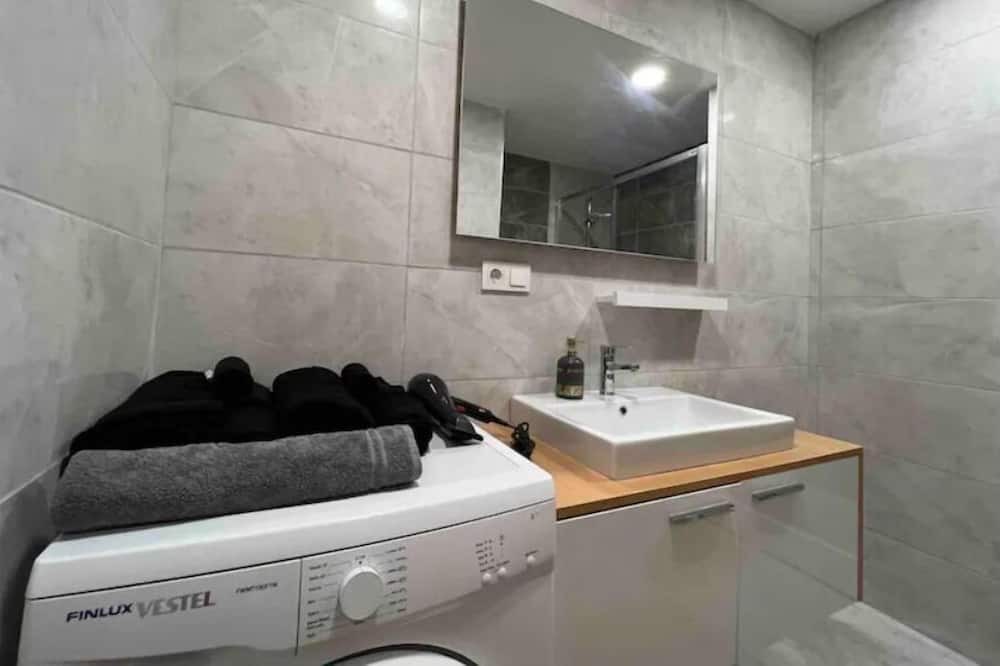 Photo of Bathroom in Gaziosmanpasa