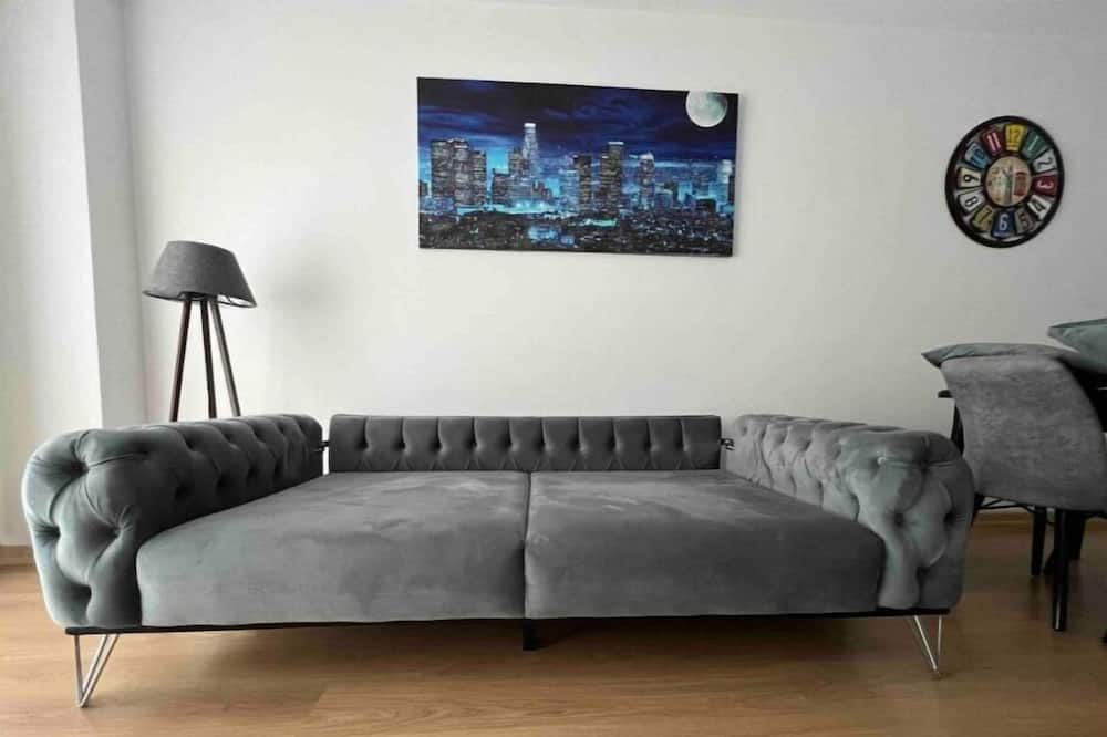 Photo of Livingroom in Gaziosmanpasa