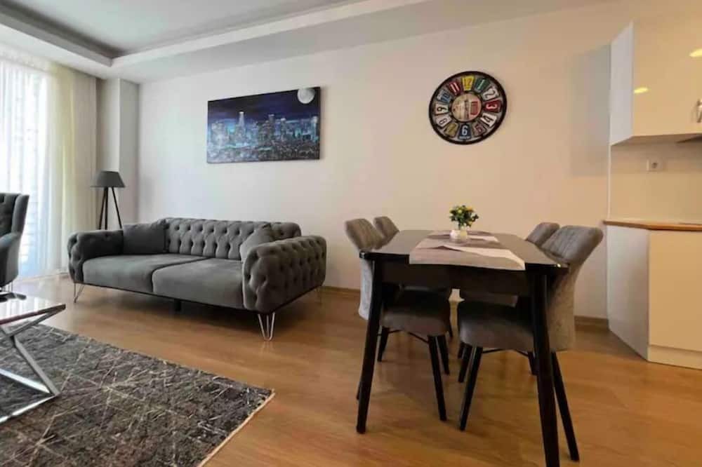 Photo of Livingroom in Gaziosmanpasa