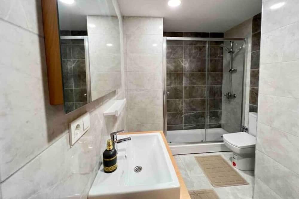Photo of Bathroom in Gaziosmanpasa