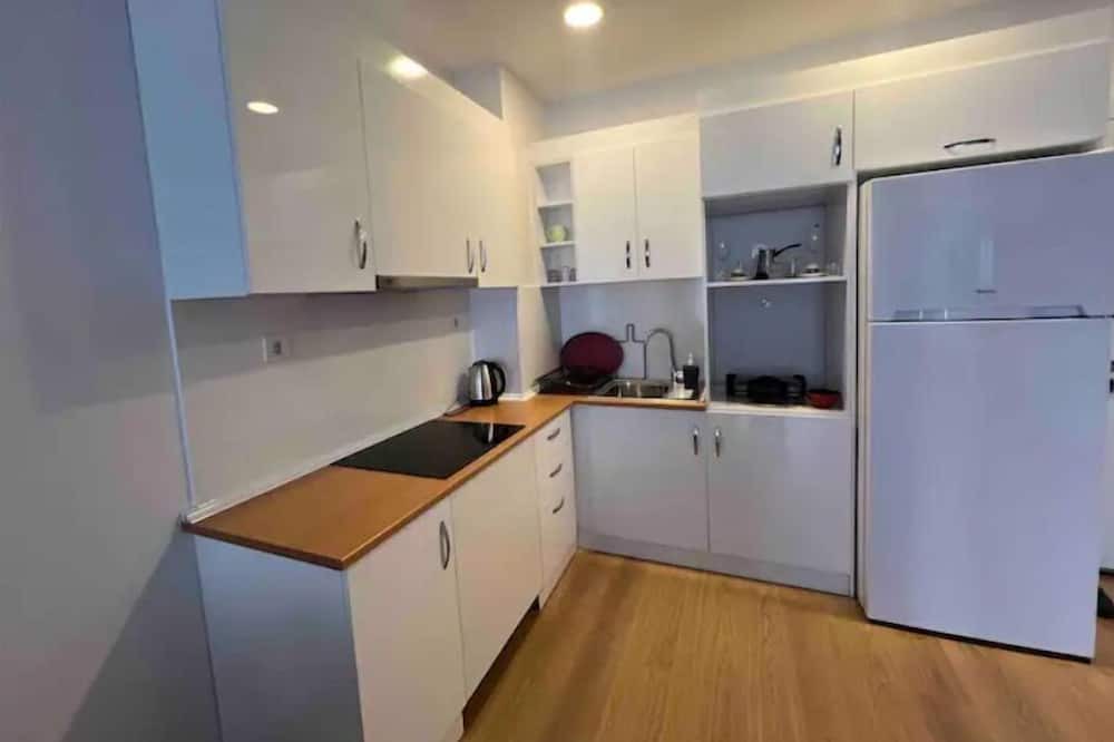 Photo of Kitchen in Gaziosmanpasa