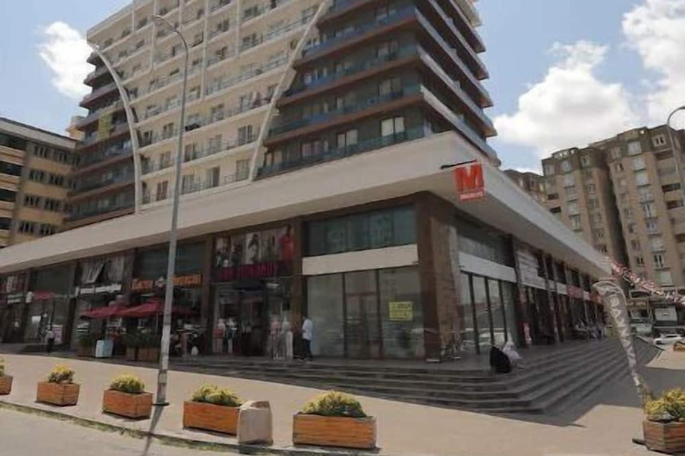 Photo of Outdoor in Gaziosmanpasa