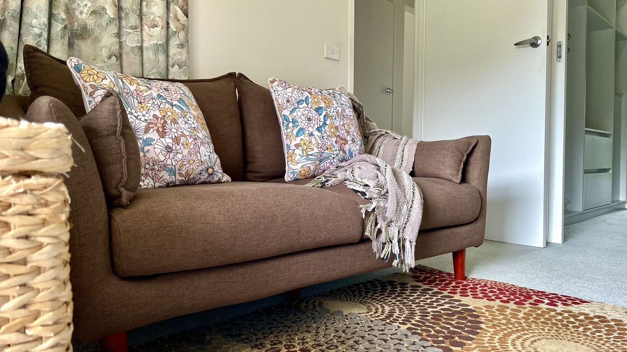 Photo of Livingroom in Yarra Glen