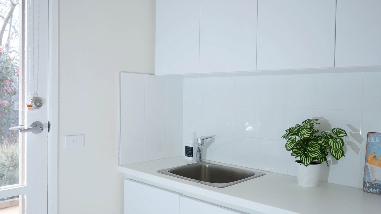 Photo of Kitchen in Yarra Glen