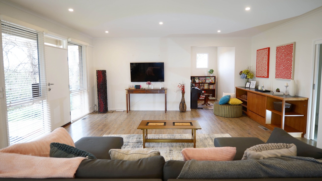 Photo of Livingroom in Yarra Glen