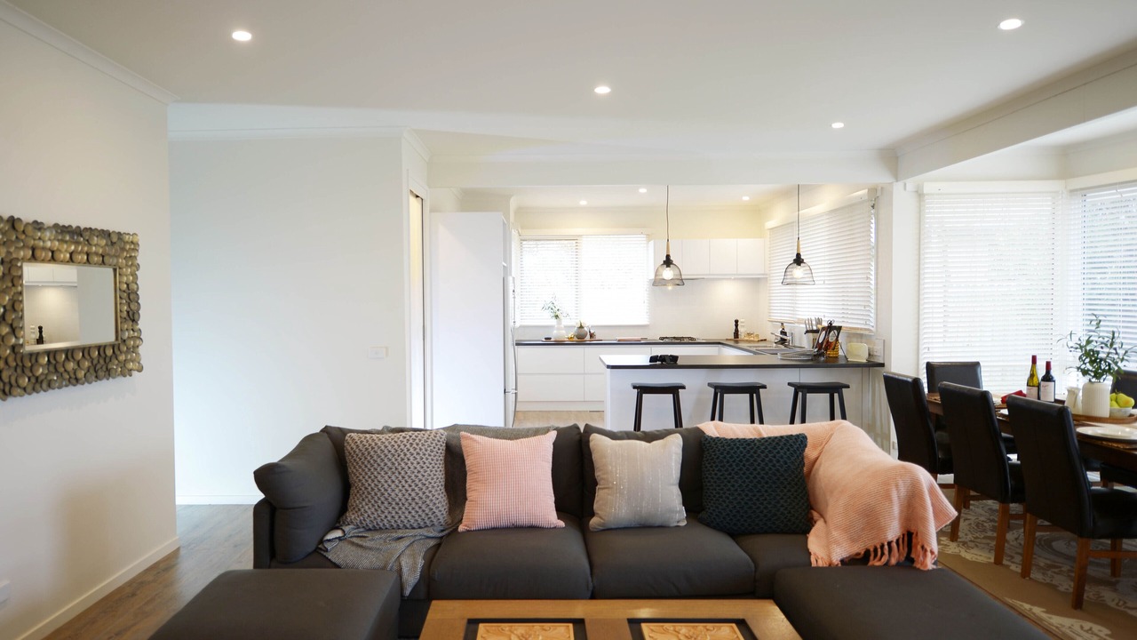 Photo of Livingroom in Yarra Glen