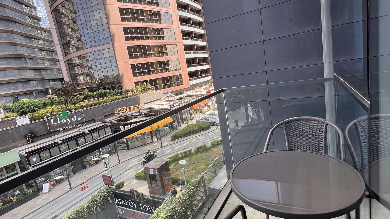Photo of Outdoor in Bahcelievler