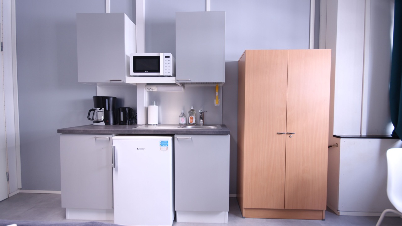 Photo of Bedroom in Espoo