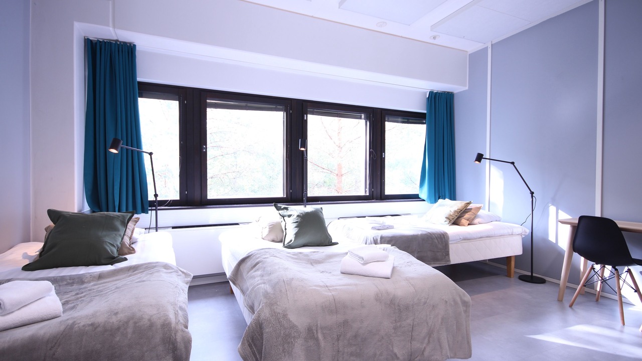 Photo of Bedroom in Espoo