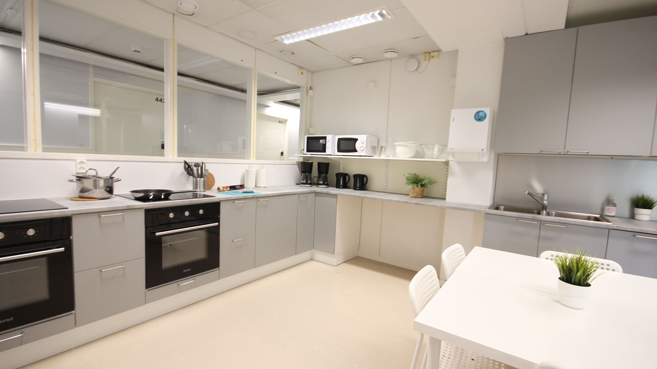 Photo of Kitchen in Espoo