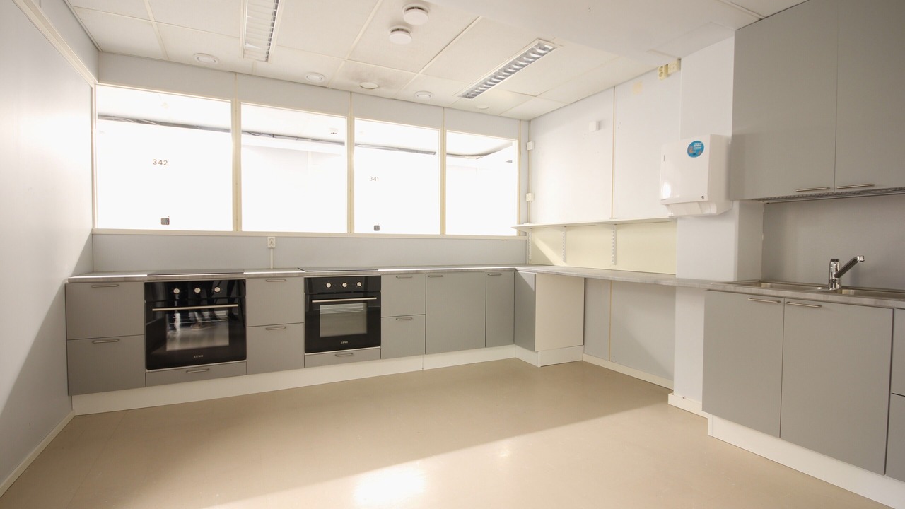 Photo of Kitchen in Espoo
