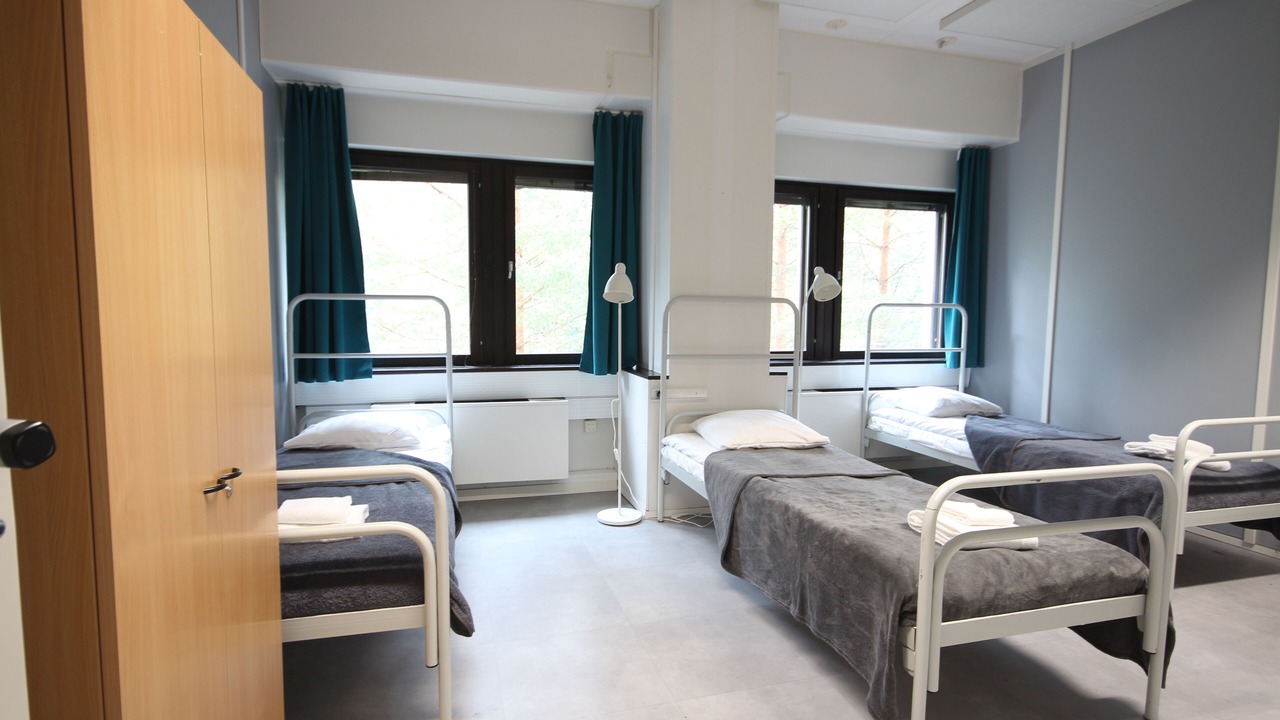 Photo of Bedroom in Espoo