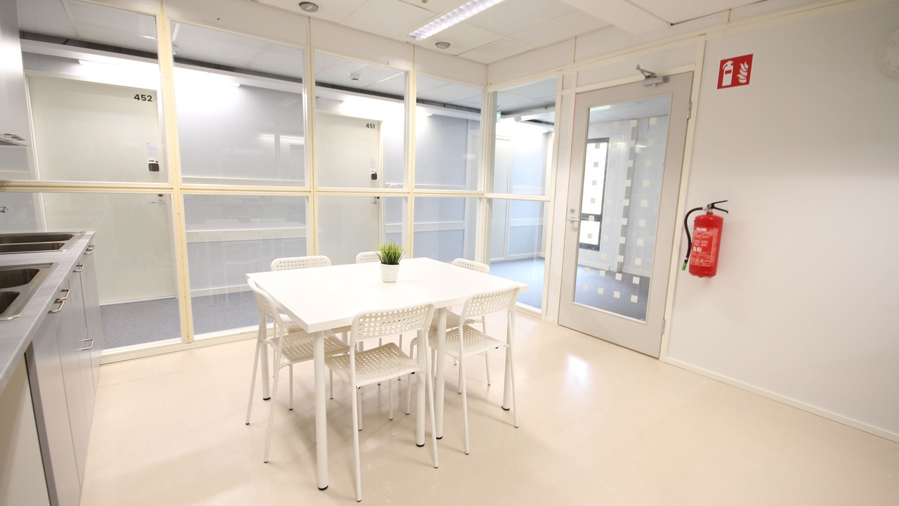 Photo of Bedroom in Espoo