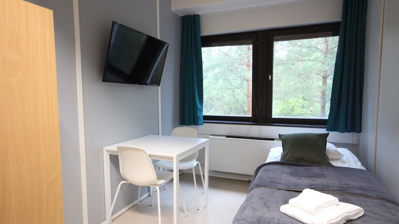 Photo of Bedroom in Espoo