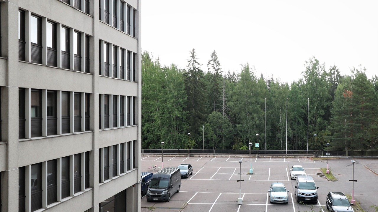 Photo of Outdoor in Espoo
