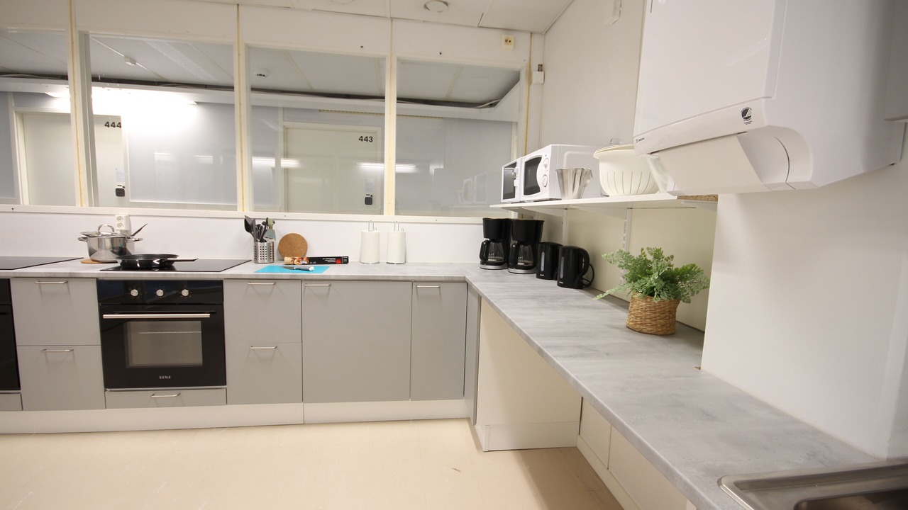 Photo of Kitchen in Espoo