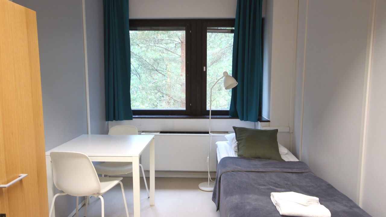 Photo of Bedroom in Espoo