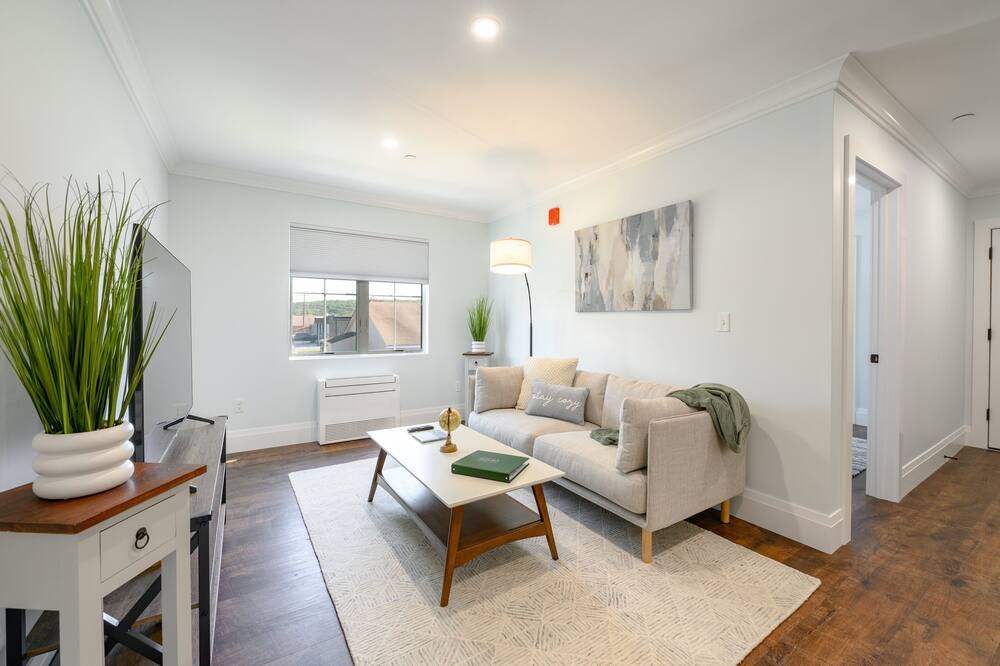 Photo of Livingroom in East Lyme