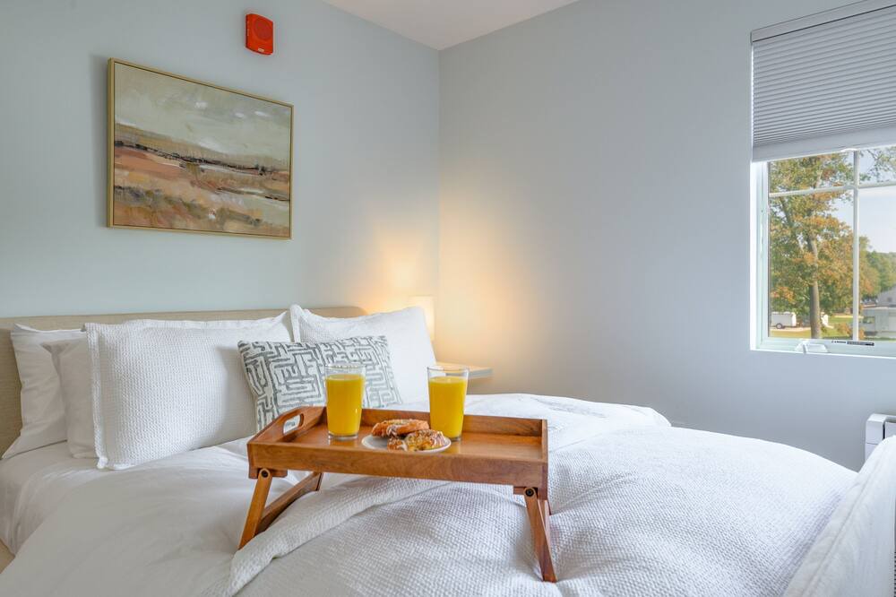 Photo of Bedroom in East Lyme