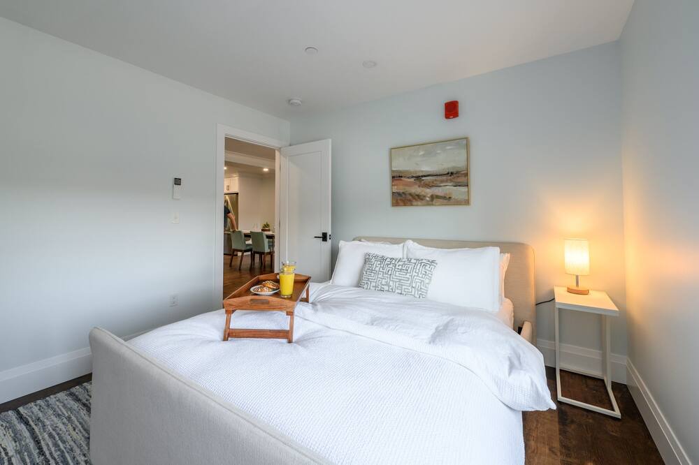 Photo of Bedroom in East Lyme