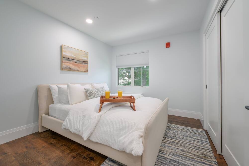 Photo of Bedroom in East Lyme