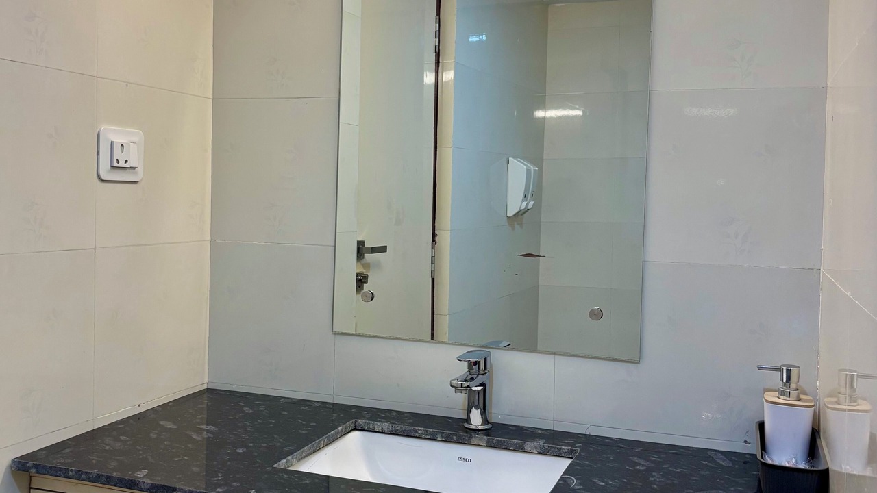 Photo of Bathroom in Bharatpur