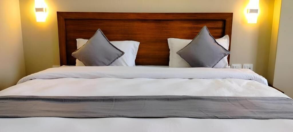 Photo of Bedroom in Bharatpur