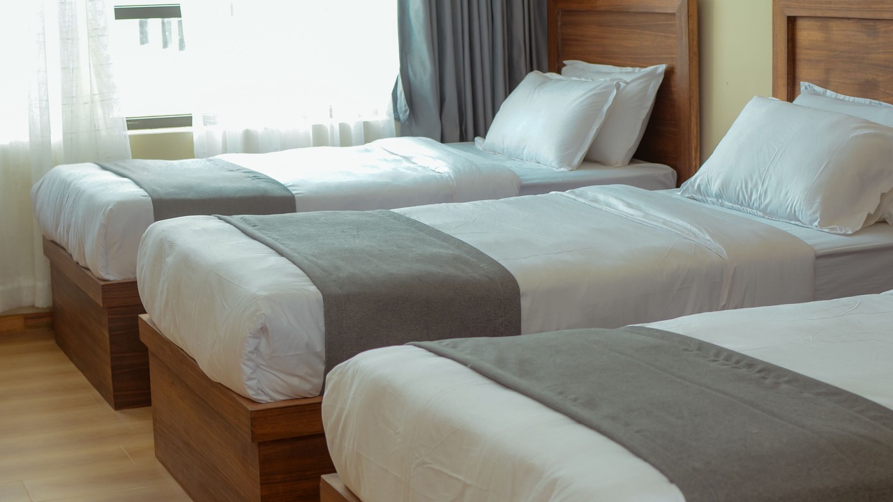 Photo of Bedroom in Bharatpur