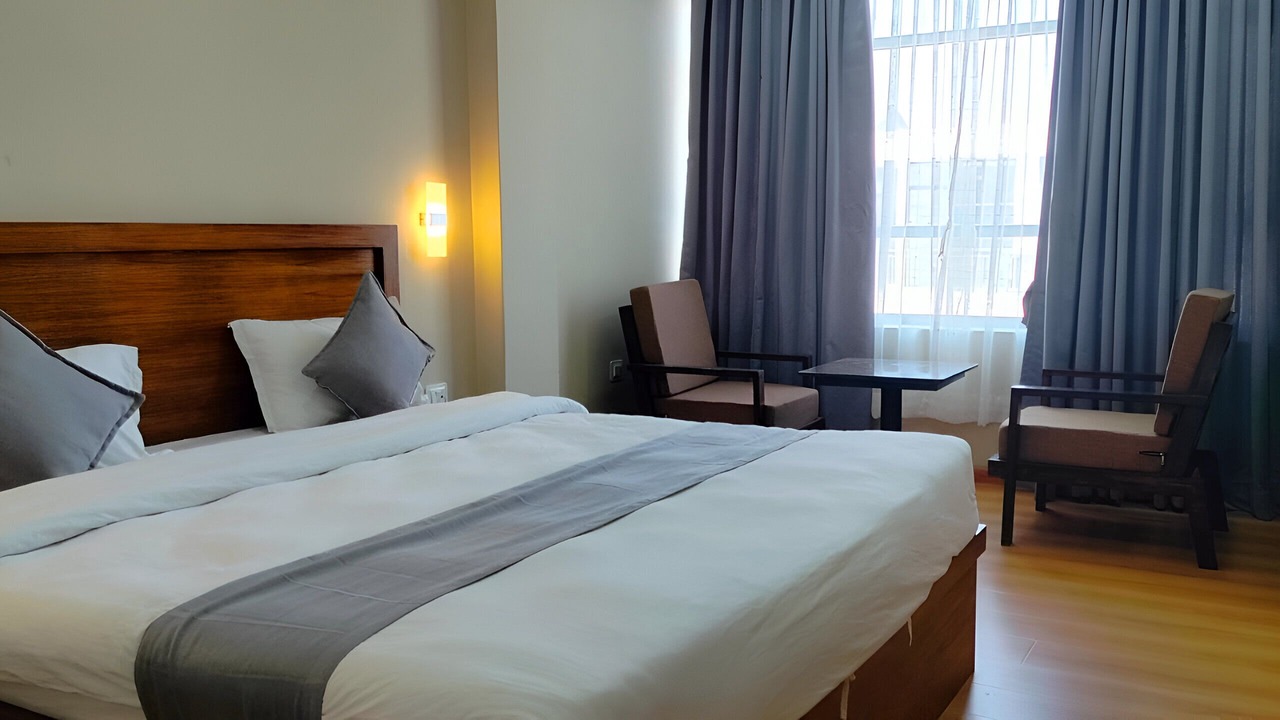 Photo of Bedroom in Bharatpur